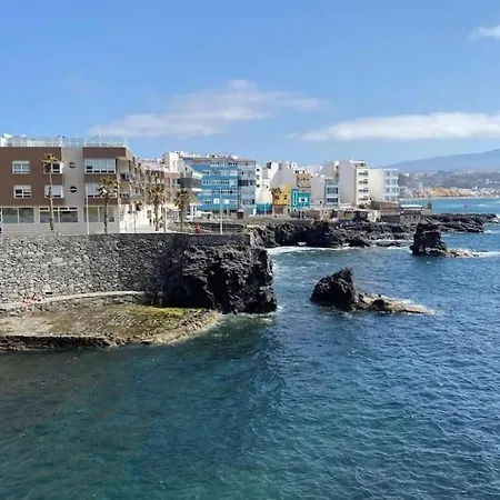 Loft Sol Y Luna En Las Palmas Exterior photo