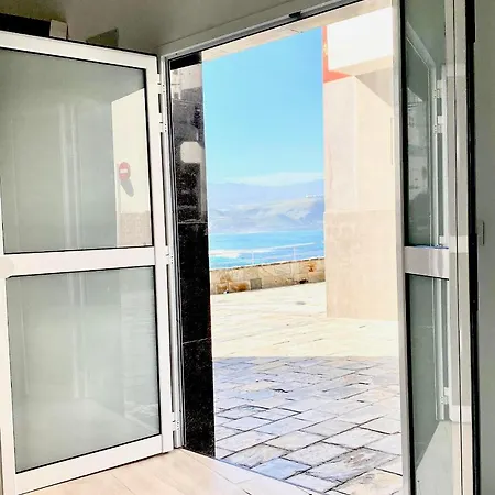 Loft Sol Y Luna En Las Palmas Exterior photo