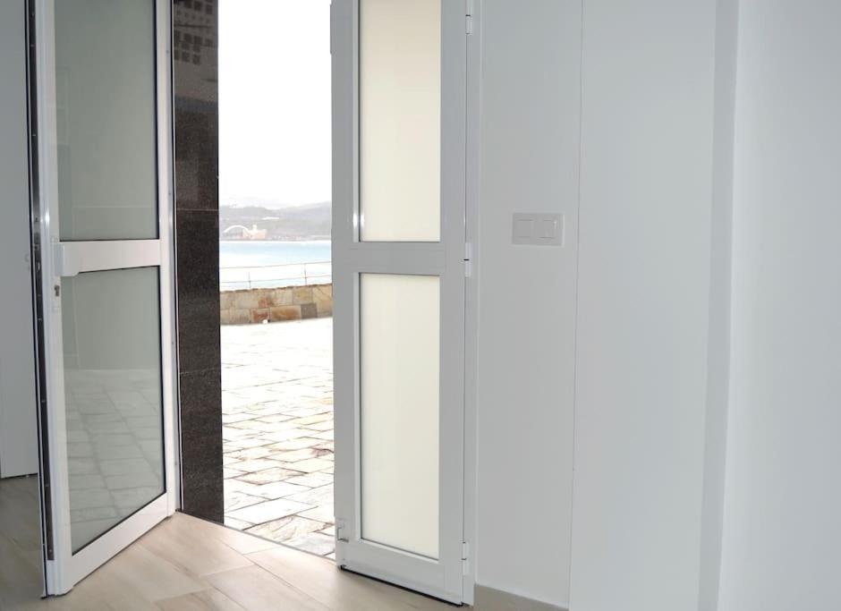 Apartament Loft Sol Y Luna En Palmas De Gran Canaria *