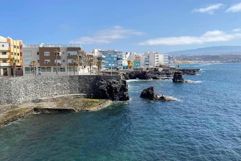 Apartament Loft Sol Y Luna En Palmas De Gran Canaria Las Palmas de Gran Canaria
