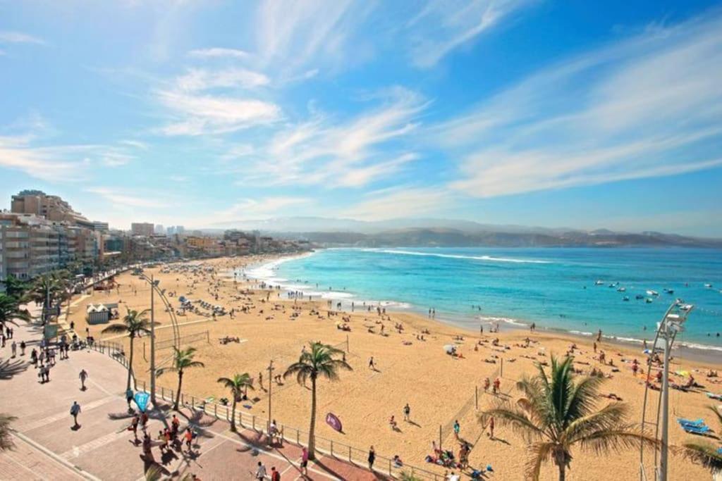 Apartament Loft Sol Y Luna En Palmas De Gran Canaria Las Palmas de Gran Canaria