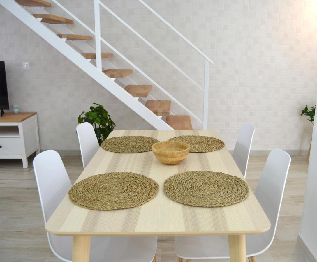 Loft Sol Y Luna En Palmas De Gran Canaria *