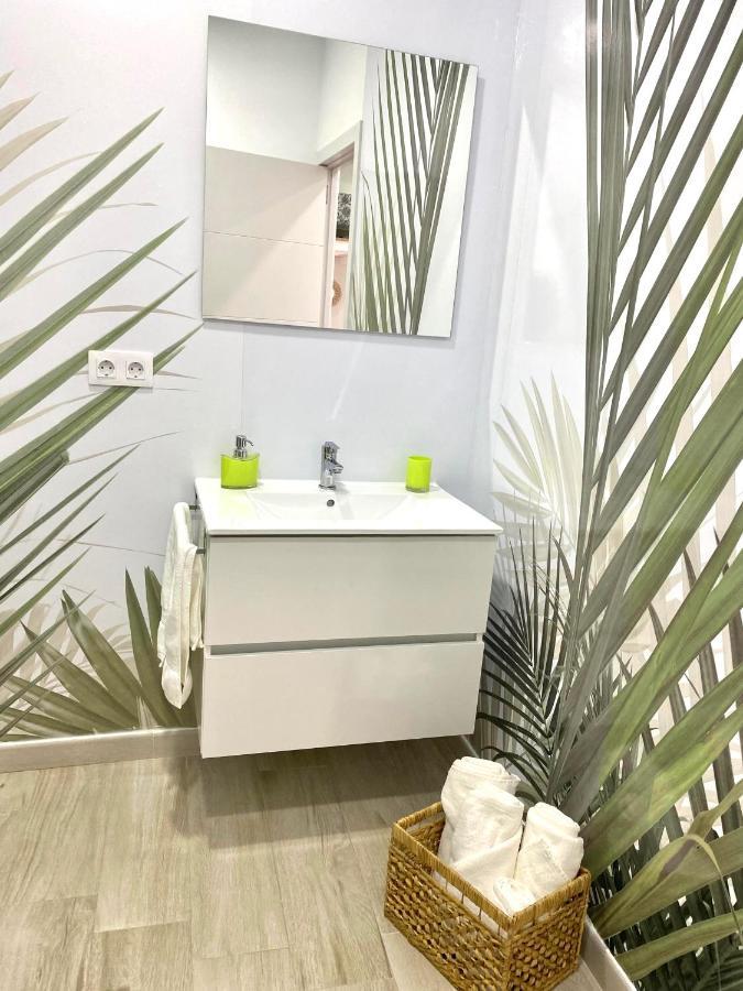 Loft Sol Y Luna En Palmas De Gran Canaria Apartament