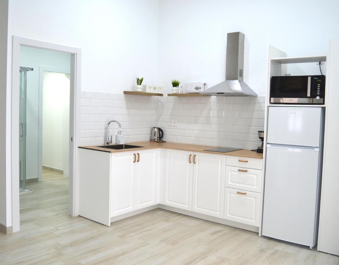Apartment Loft Sol Y Luna En Palmas De Gran Canaria Las Palmas de Gran Canaria
