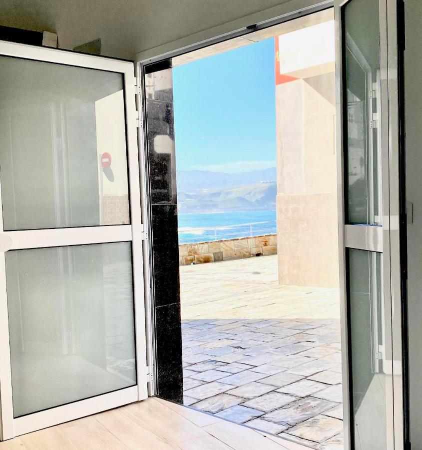 Apartment Loft Sol Y Luna En Palmas De Gran Canaria *