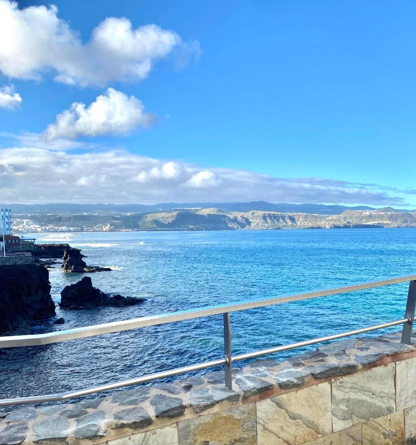 Apartament Loft Sol Y Luna En Palmas De Gran Canaria *