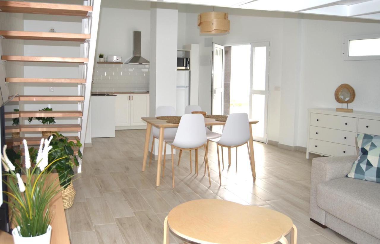 Loft Sol Y Luna En Palmas De Gran Canaria Apartment